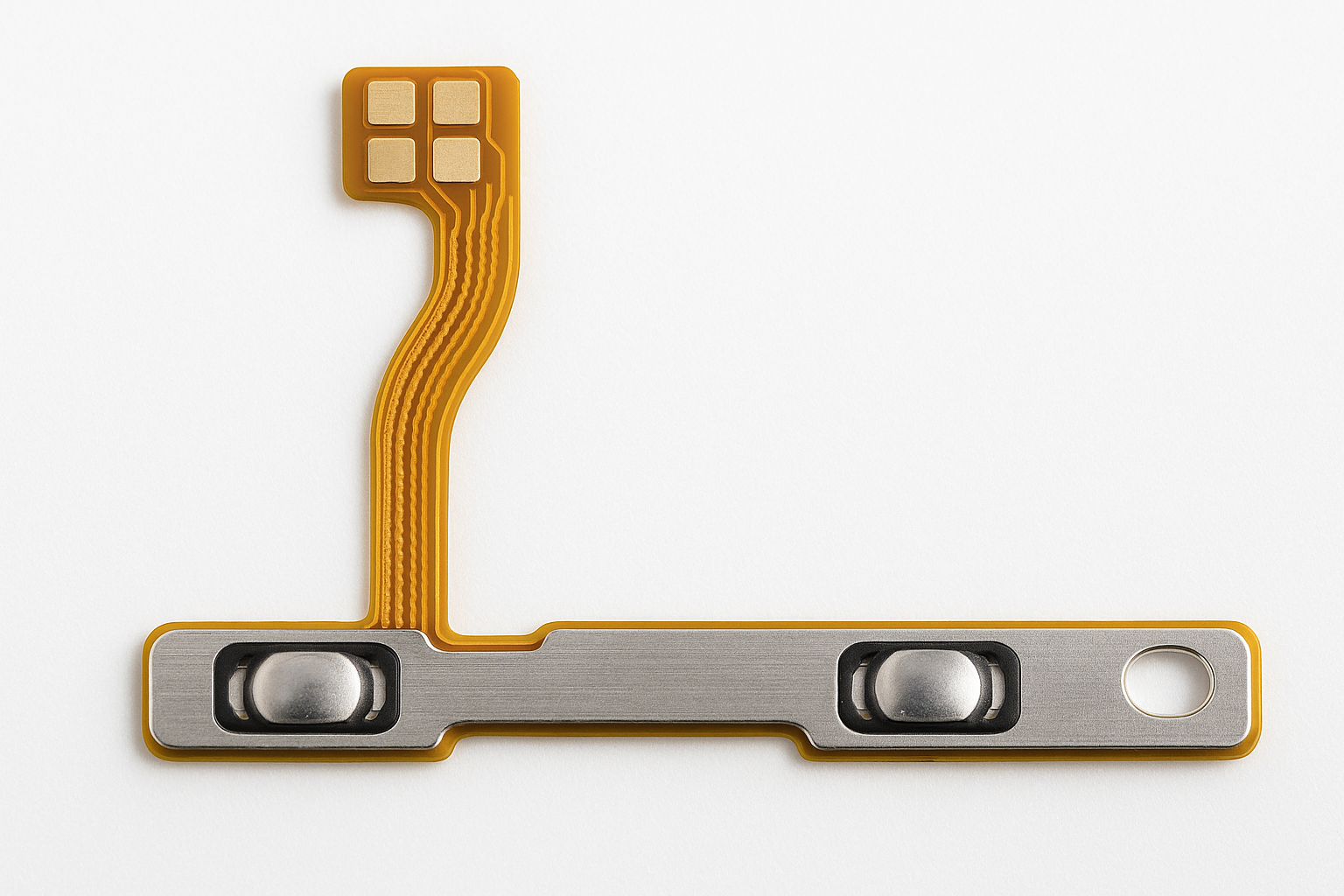 Oppo A1k Volume Button HD Preview