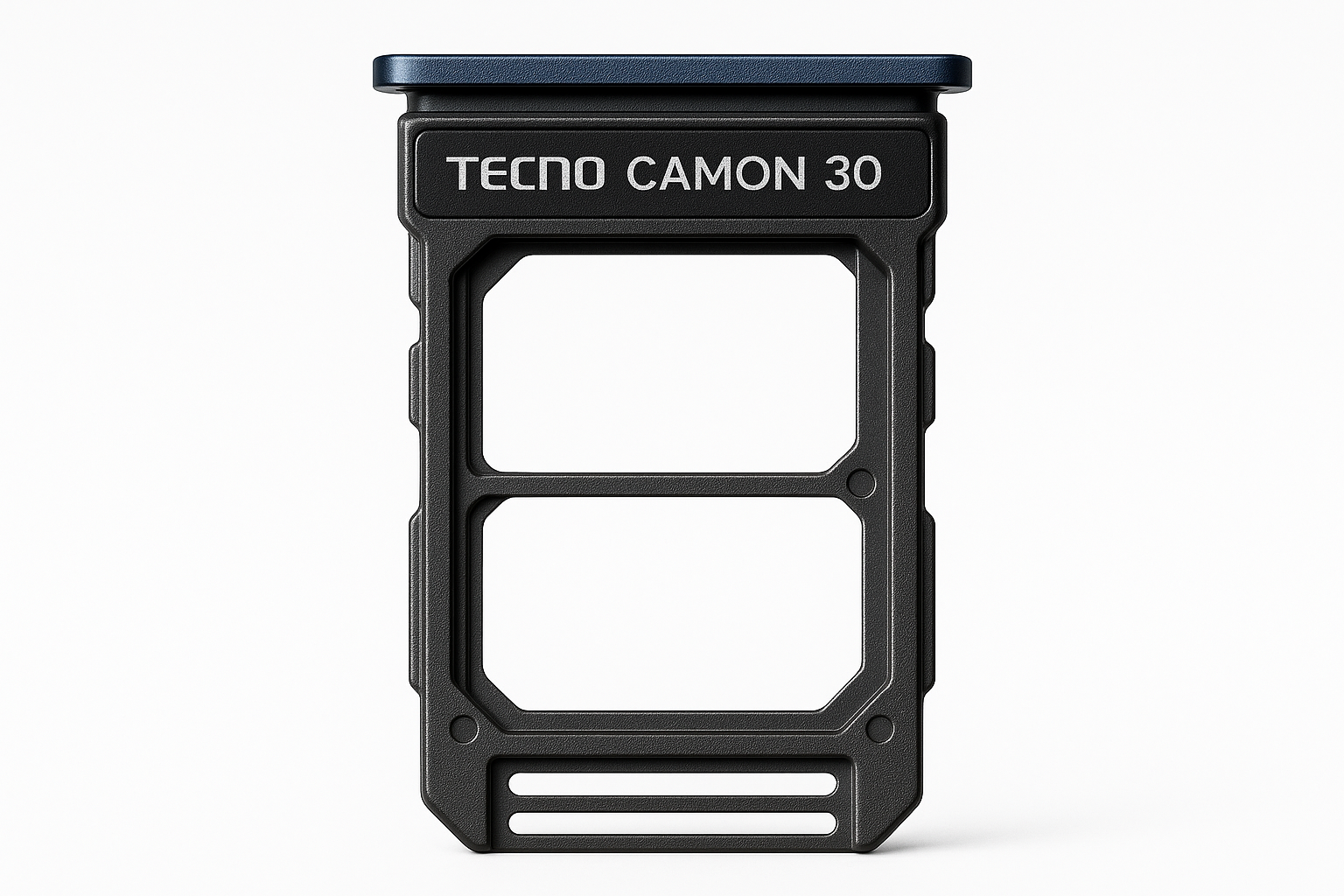 Tecno Camon 30 SIM Tray HD Image