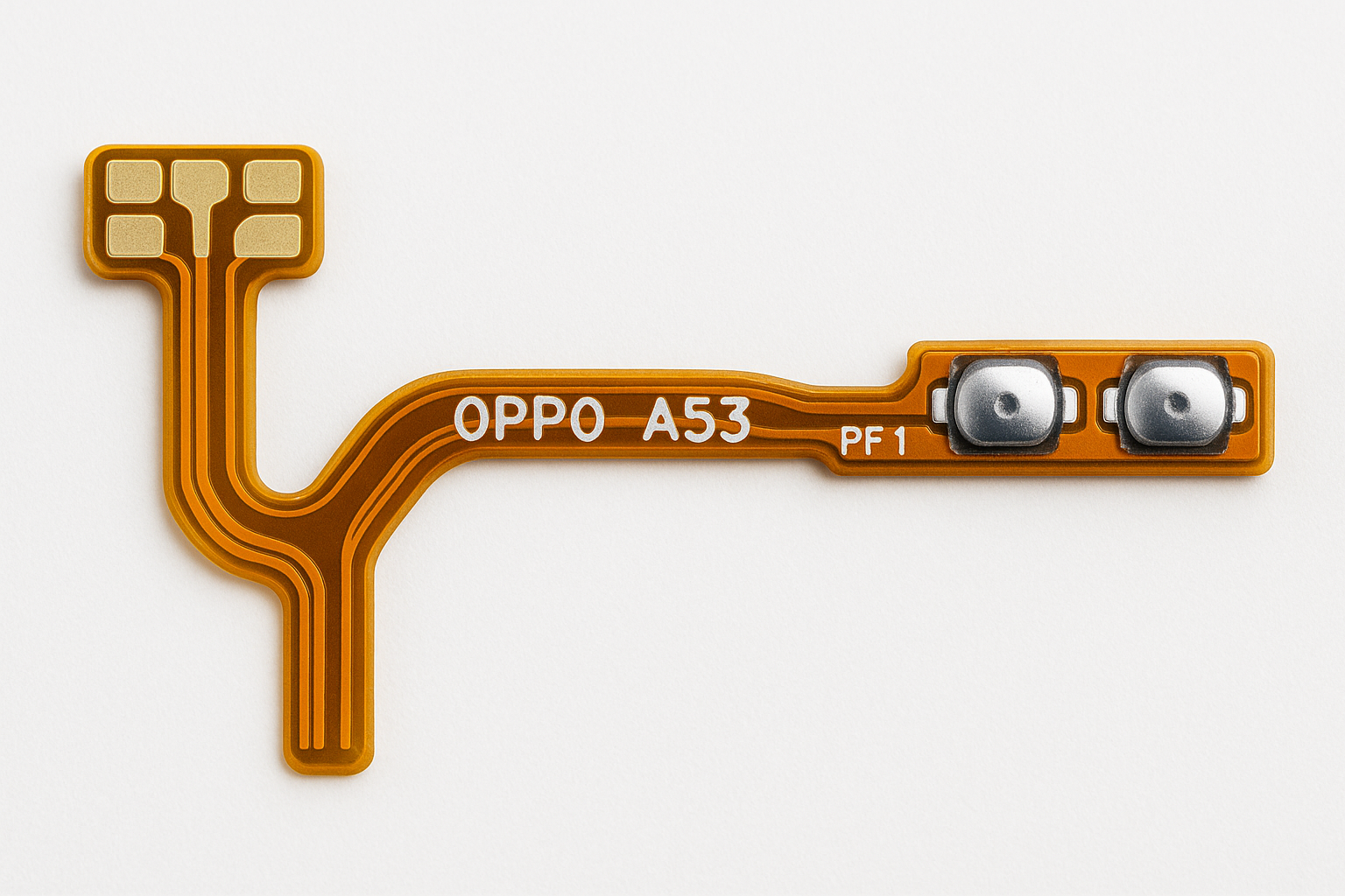 Oppo A53 Power Flex Cable - Main Product Photo