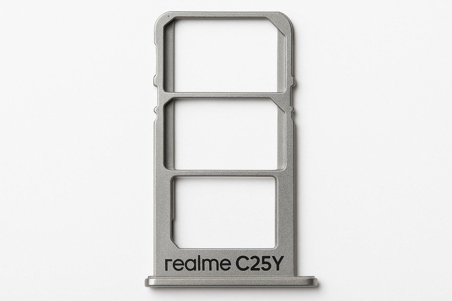 Realme C25Y SIM Tray HD