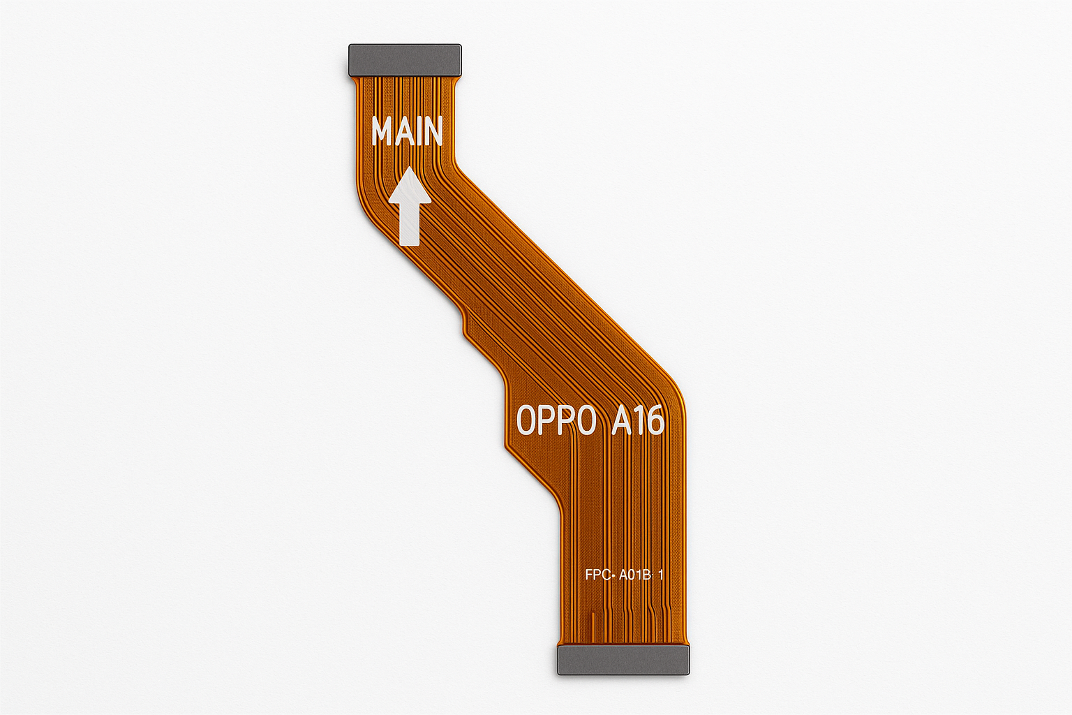 Oppo A16 Main Flex Cable HD