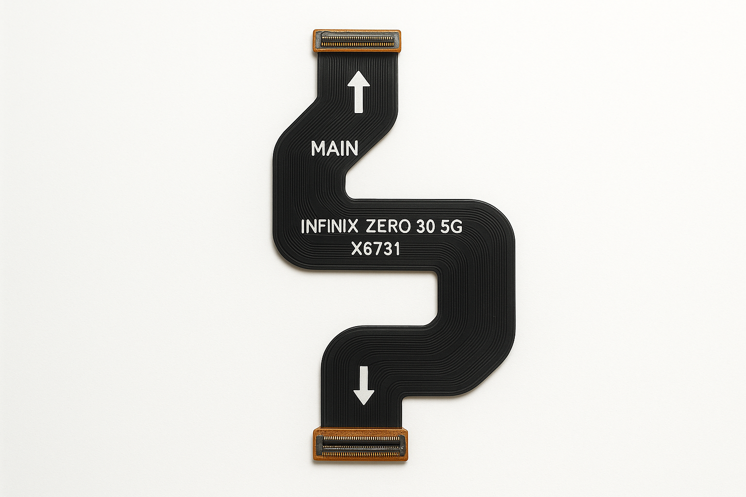 Infinix Zero 30 5G X6731 Main Flex Cable HD