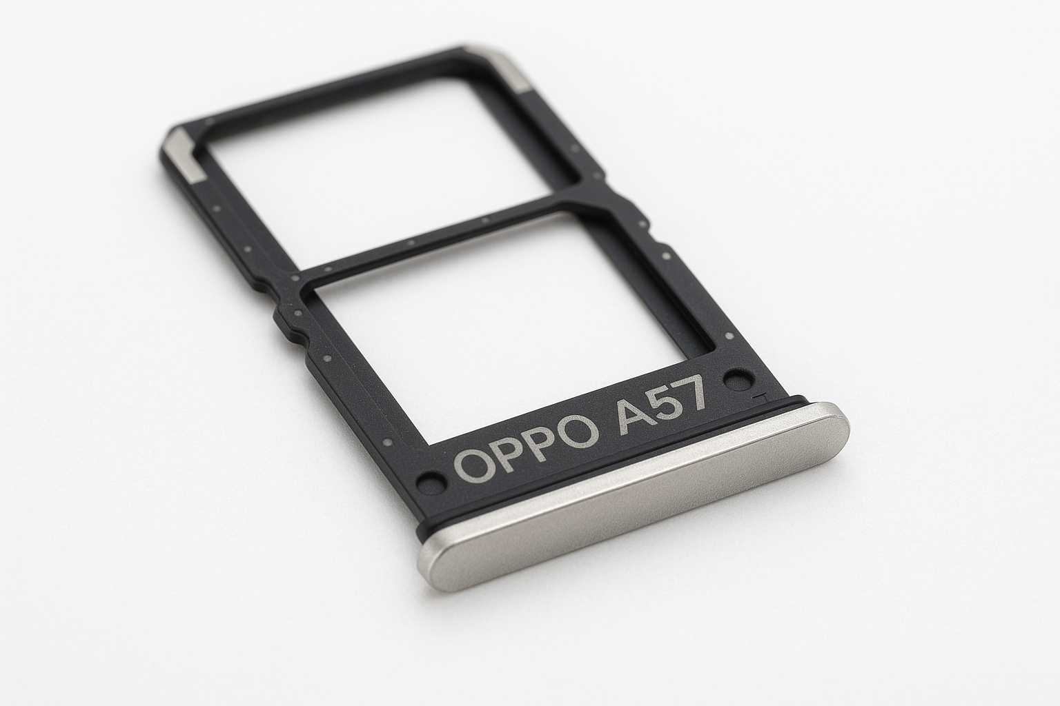 Oppo A57 New Model SIM Tray HD