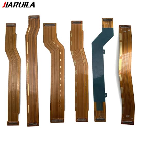 Main Flex Cable For (All Models)