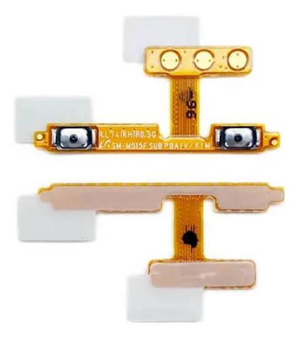 Volume UP/Down Flex Cable For (All Models)