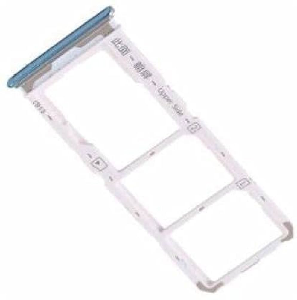 Vivo S1 SIM Tray