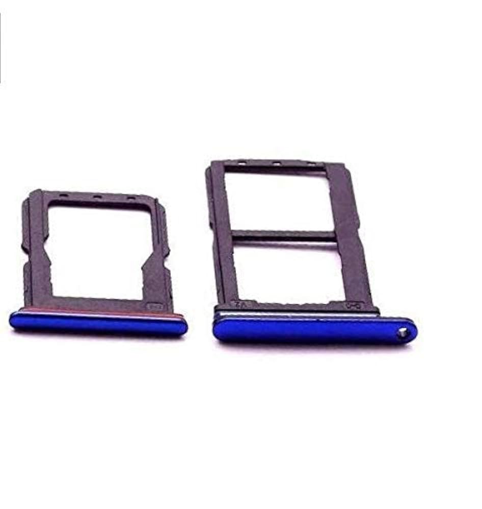 Vivo V15 Pro Small SIM Tray