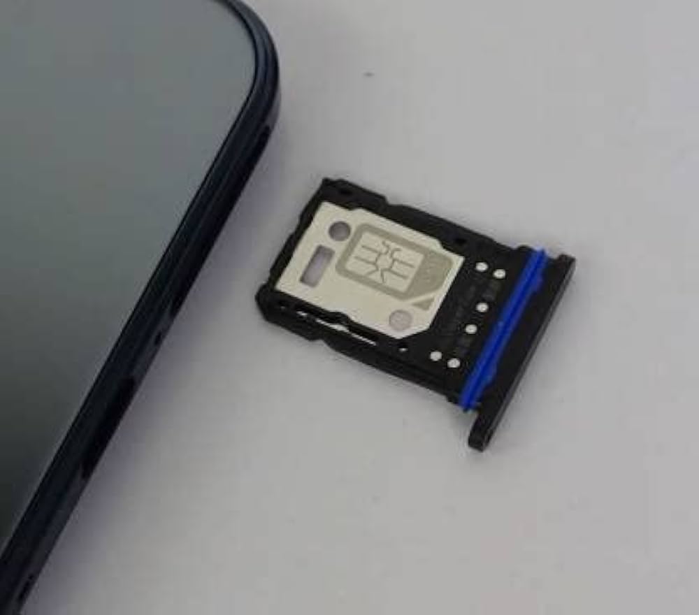 Vivo V23E SIM Tray