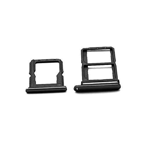 Vivo V15 Pro Small SIM Tray