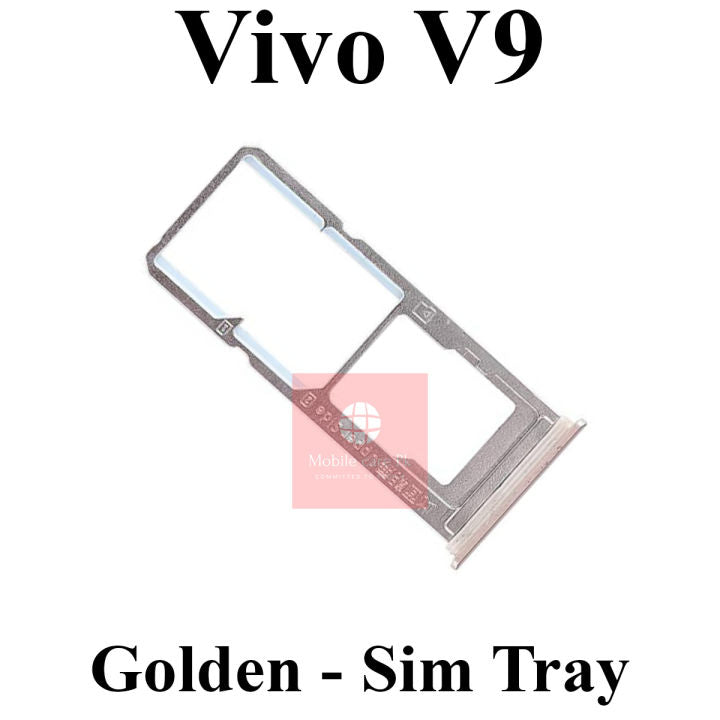 Vivo V9 SIM Tray