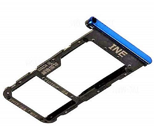 Huawei Nova 3i SIM Tray