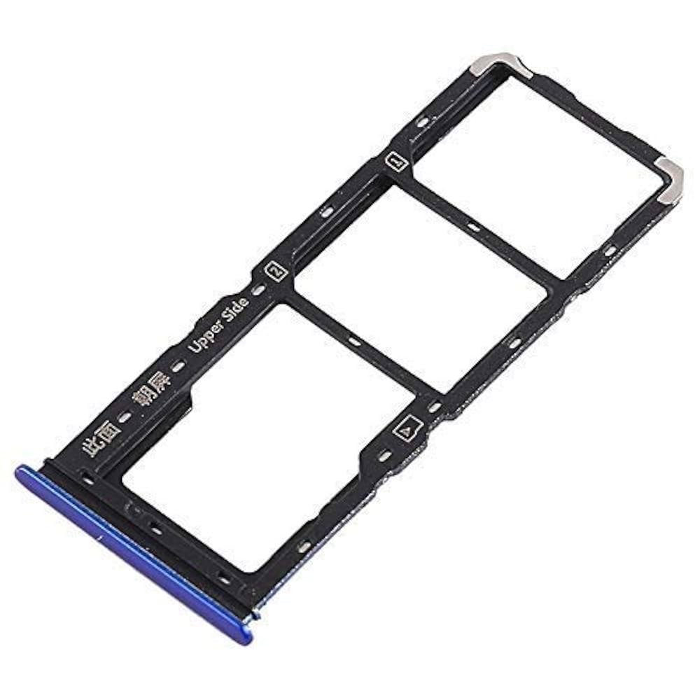 Vivo Y15S SIM Tray
