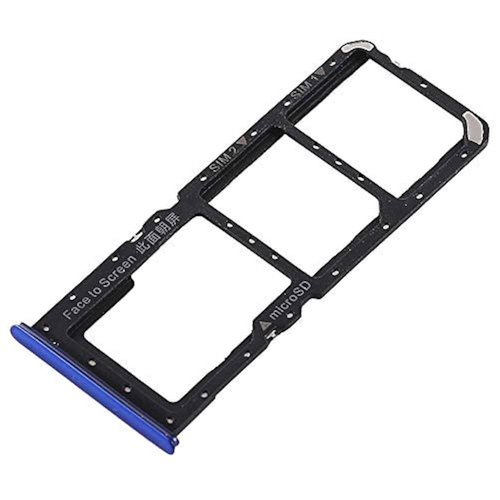 Vivo Y15S SIM Tray