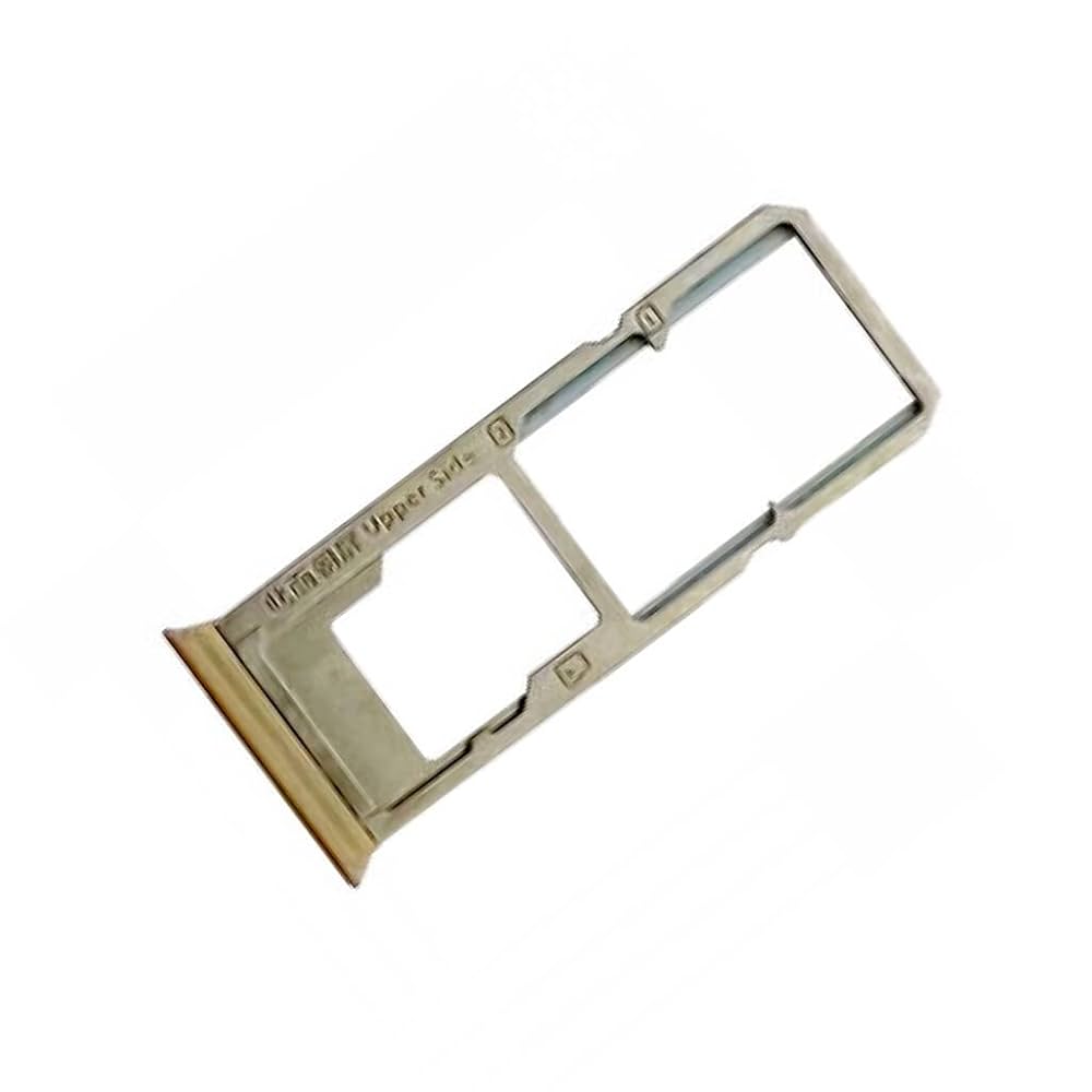 Vivo Y36 SIM Tray
