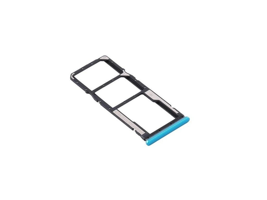 Redmi Note 10S SIM Tray