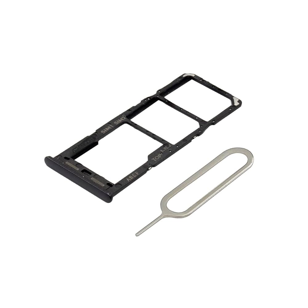 Vivo V20 SIM Tray