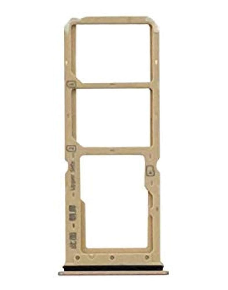 Vivo Y81 SIM Tray