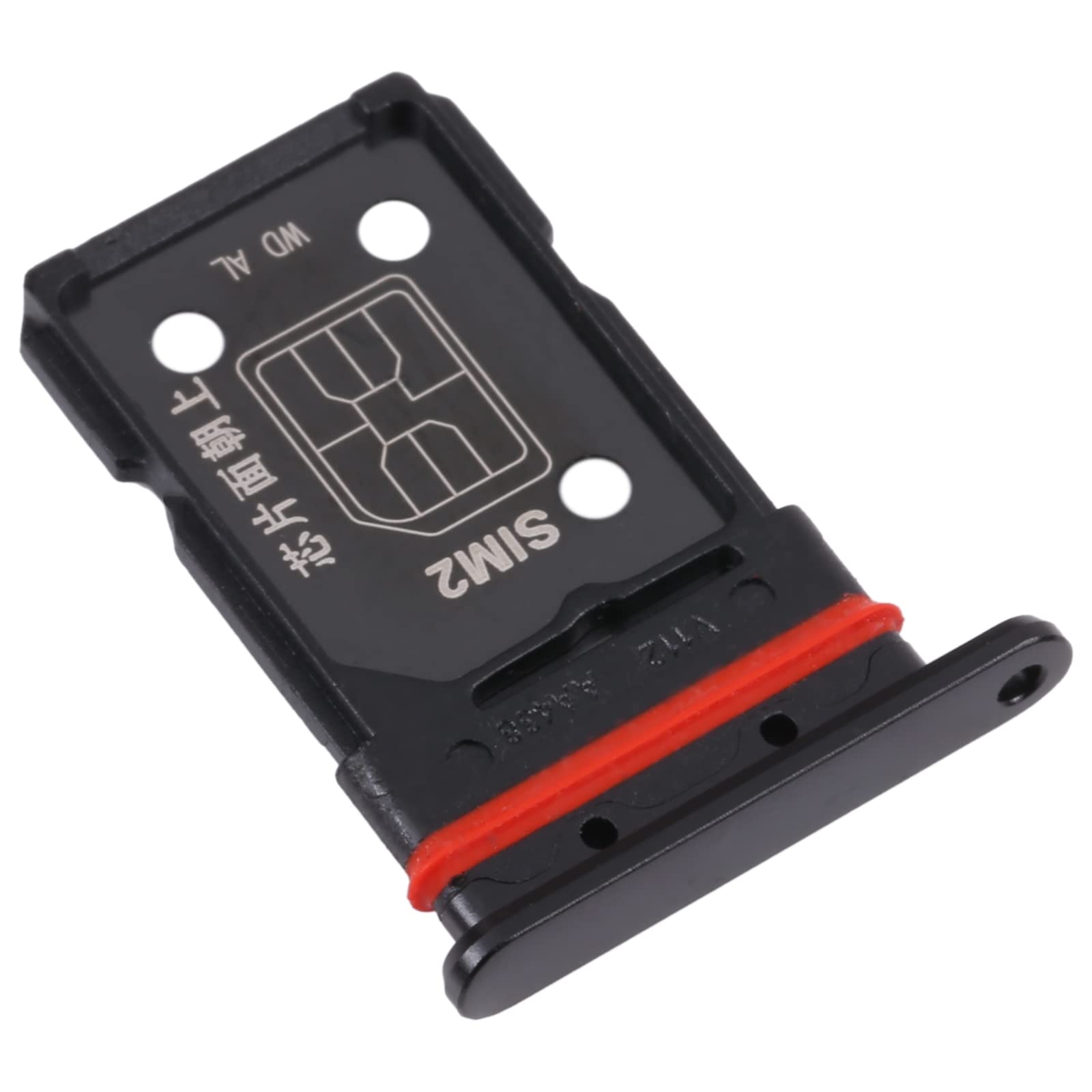 OnePlus 10 SIM Tray
