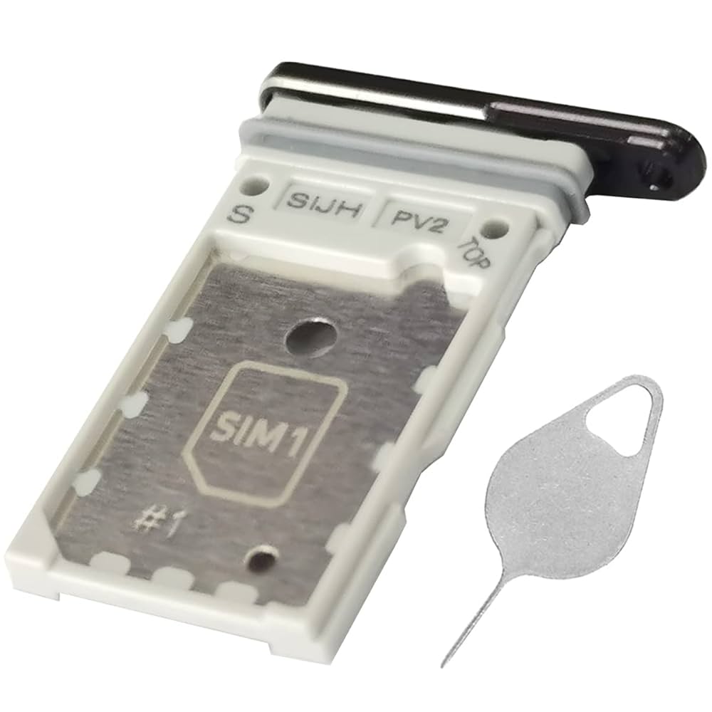 Samsung Galaxy S24 SIM Tray