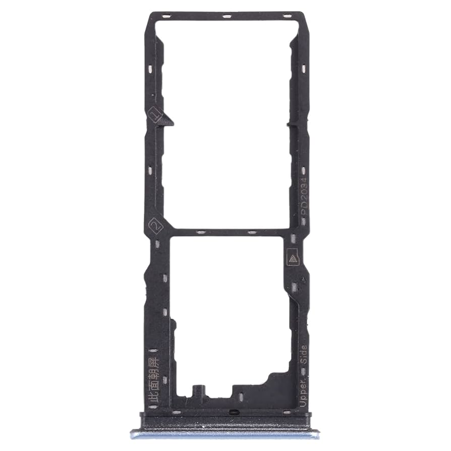 Vivo Y20 Sim Tray