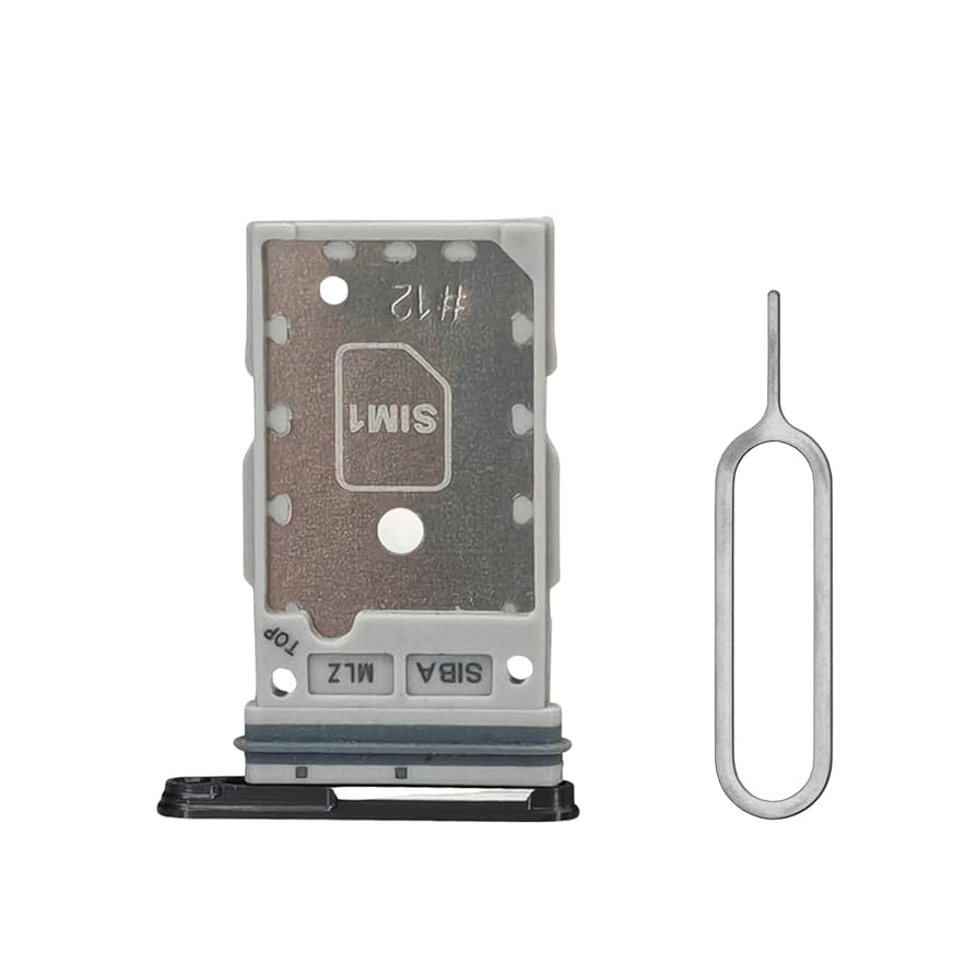 Samsung Galaxy S25 SIM Tray