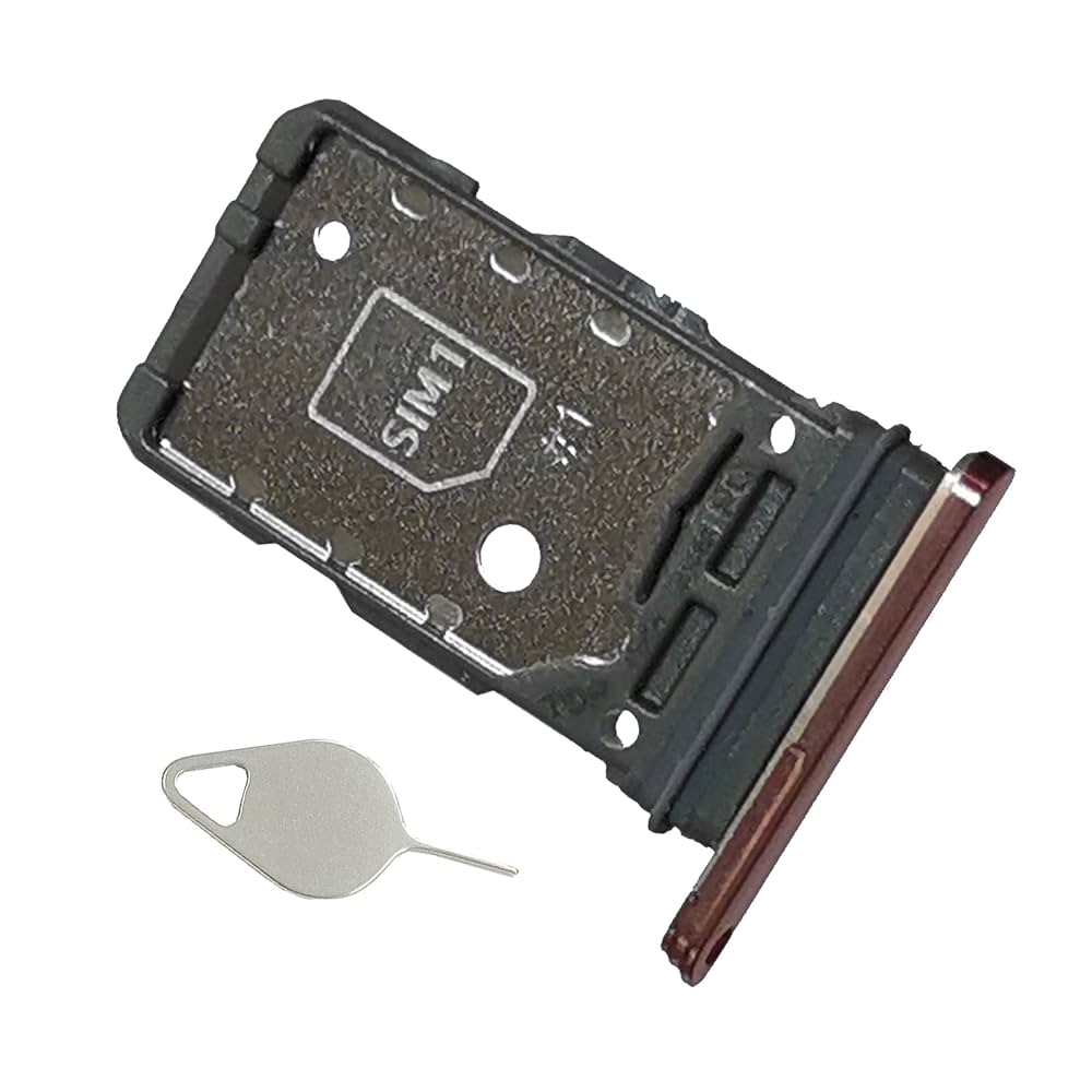 Samsung Galaxy S22 Plus SIM Tray