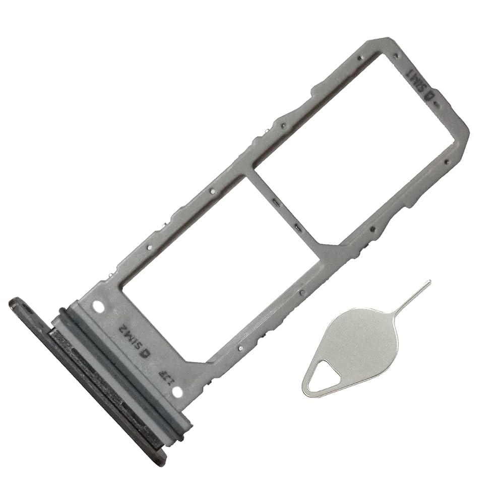 Samsung Galaxy Note 10 SIM Tray