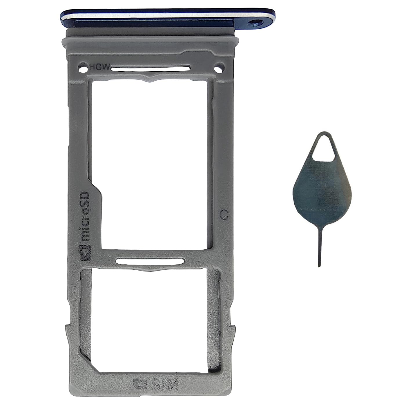 Samsung Galaxy Note 9 SIM Tray