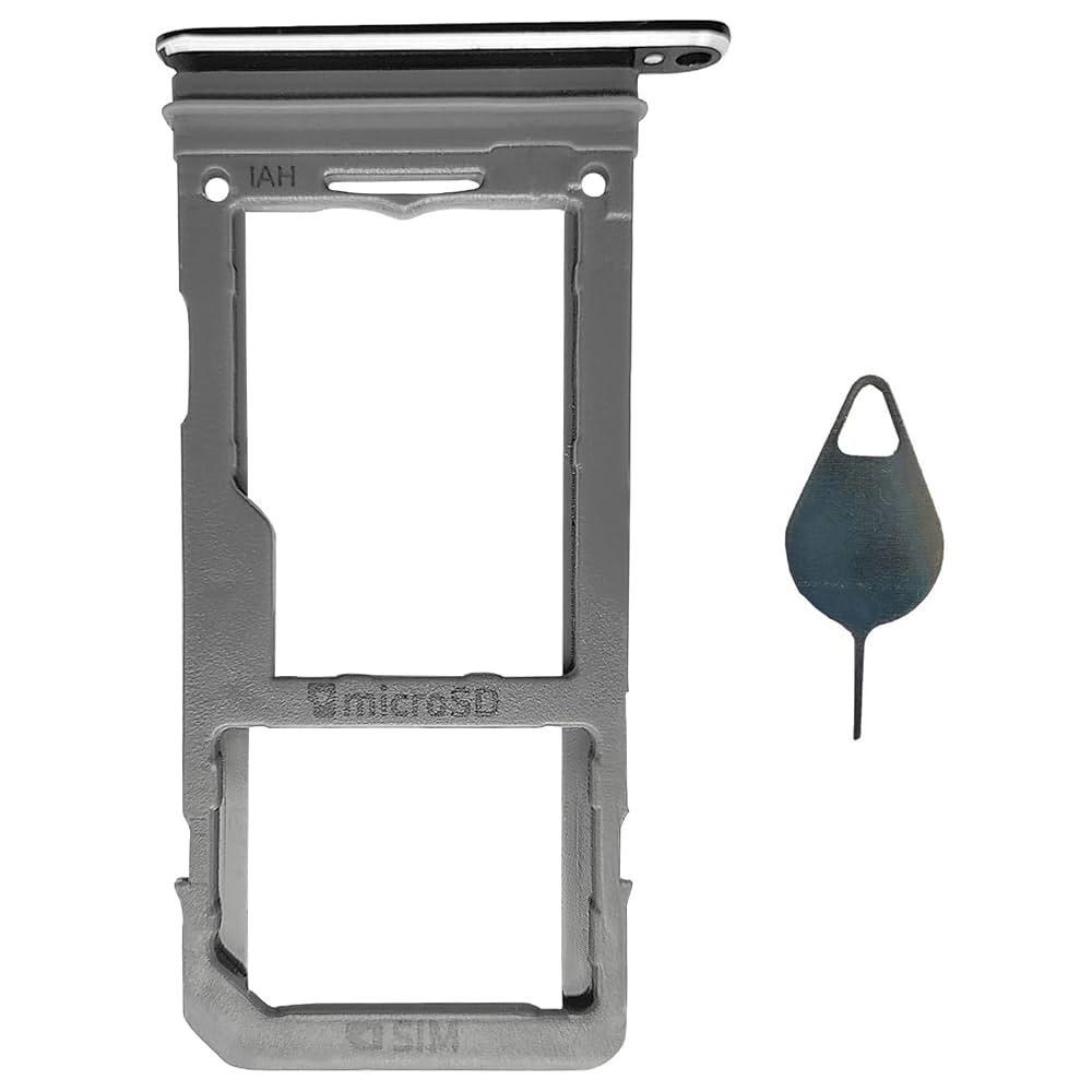 Samsung Galaxy S10 SIM Tray