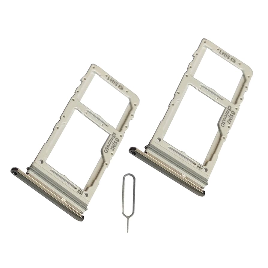 Samsung Galaxy S20 SIM Tray