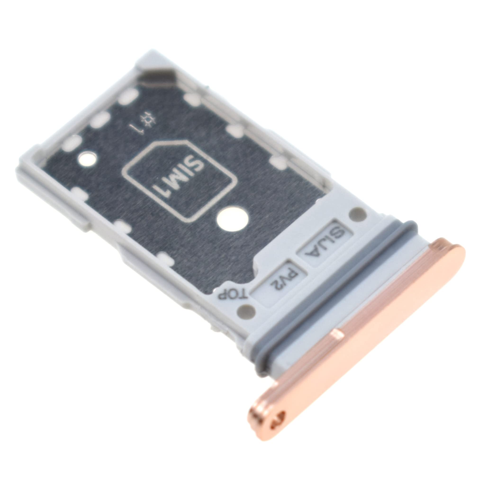 Samsung Galaxy S22 Plus SIM Tray