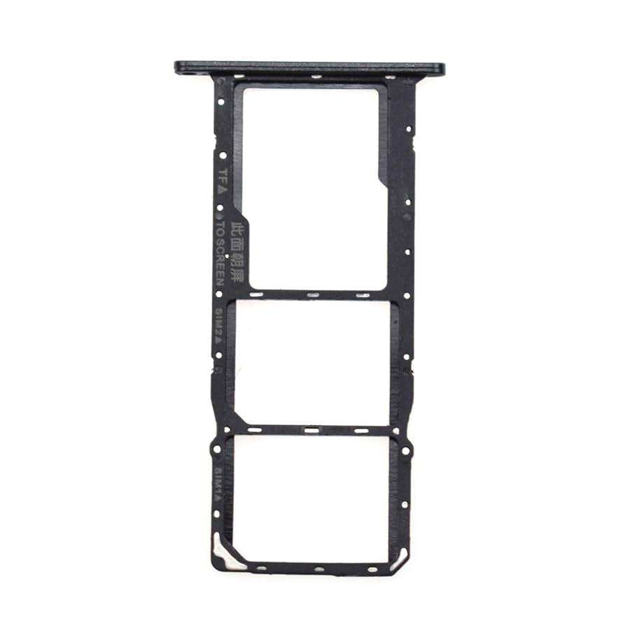 Huawei Y5 2019 SIM Tray