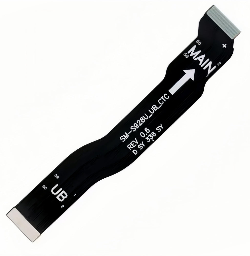 Samsung S24 Main Flex