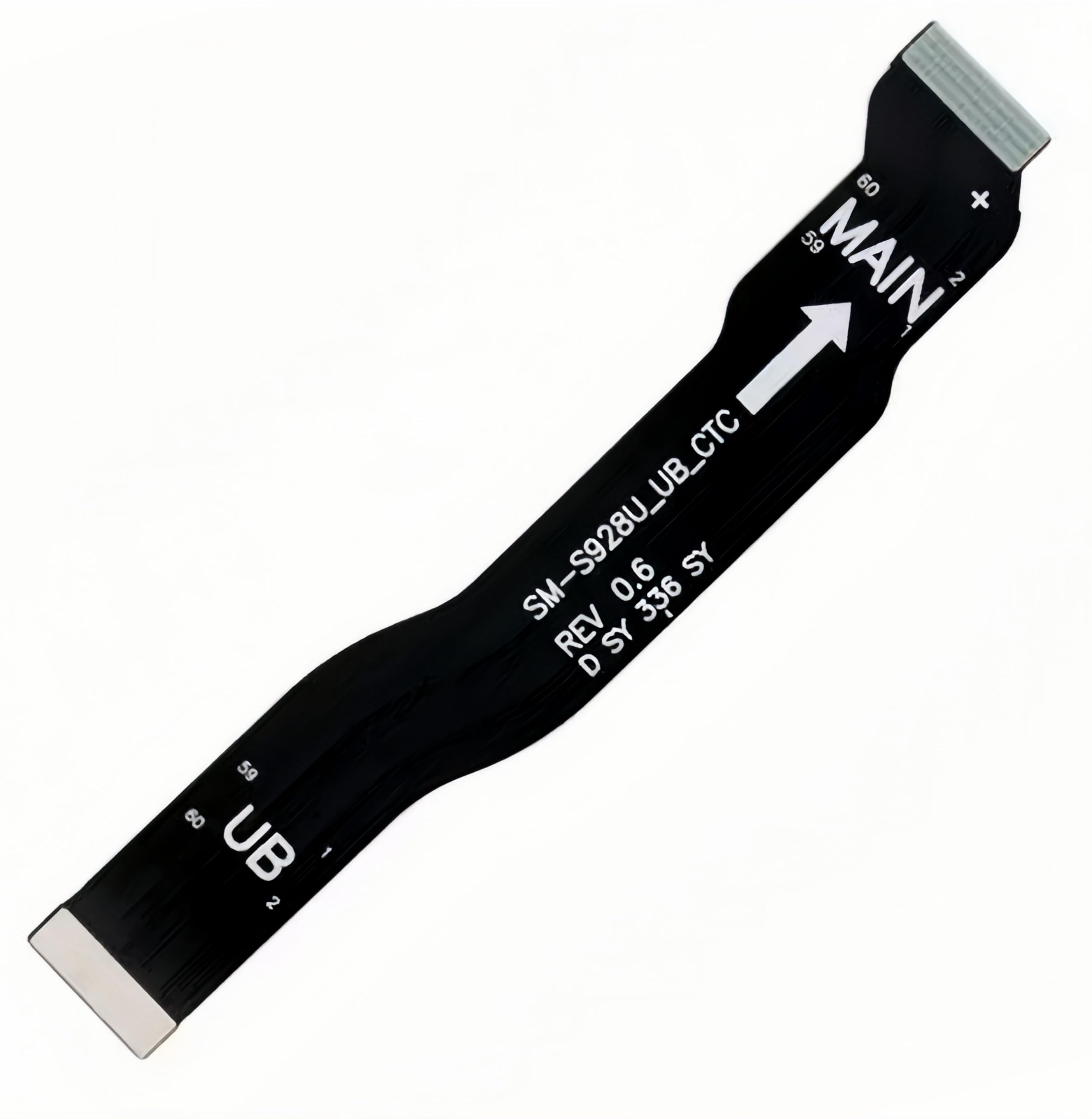 Samsung S24 Main Flex