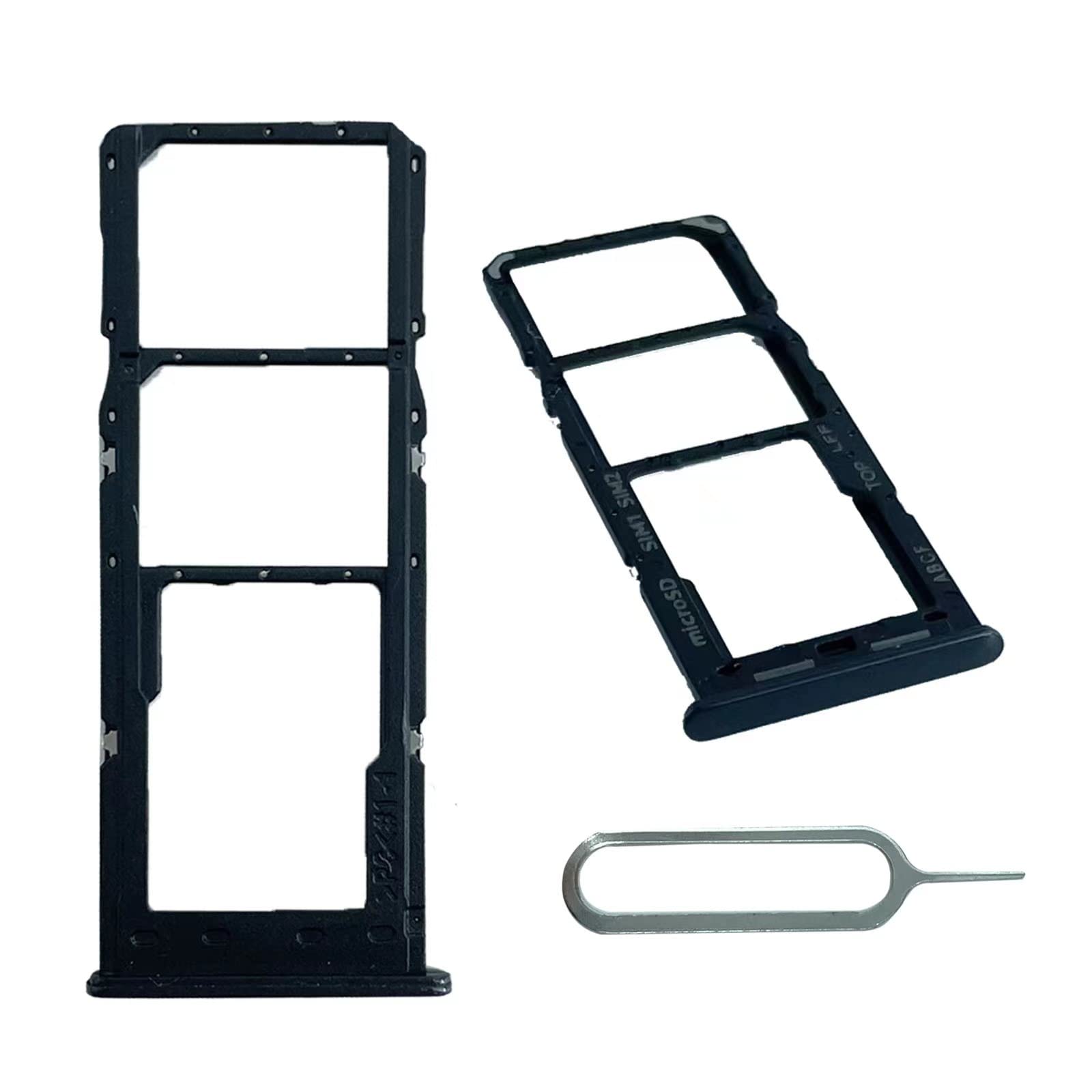 Vivo V20 SIM Tray