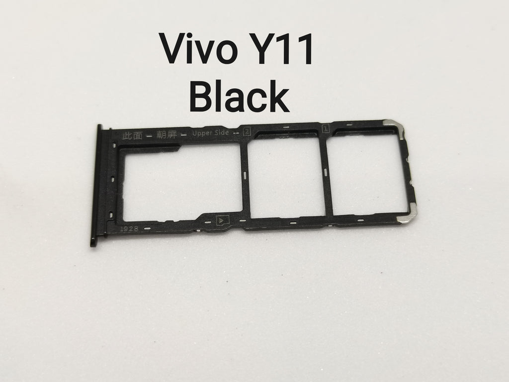 Vivo Y11 SIM Tray