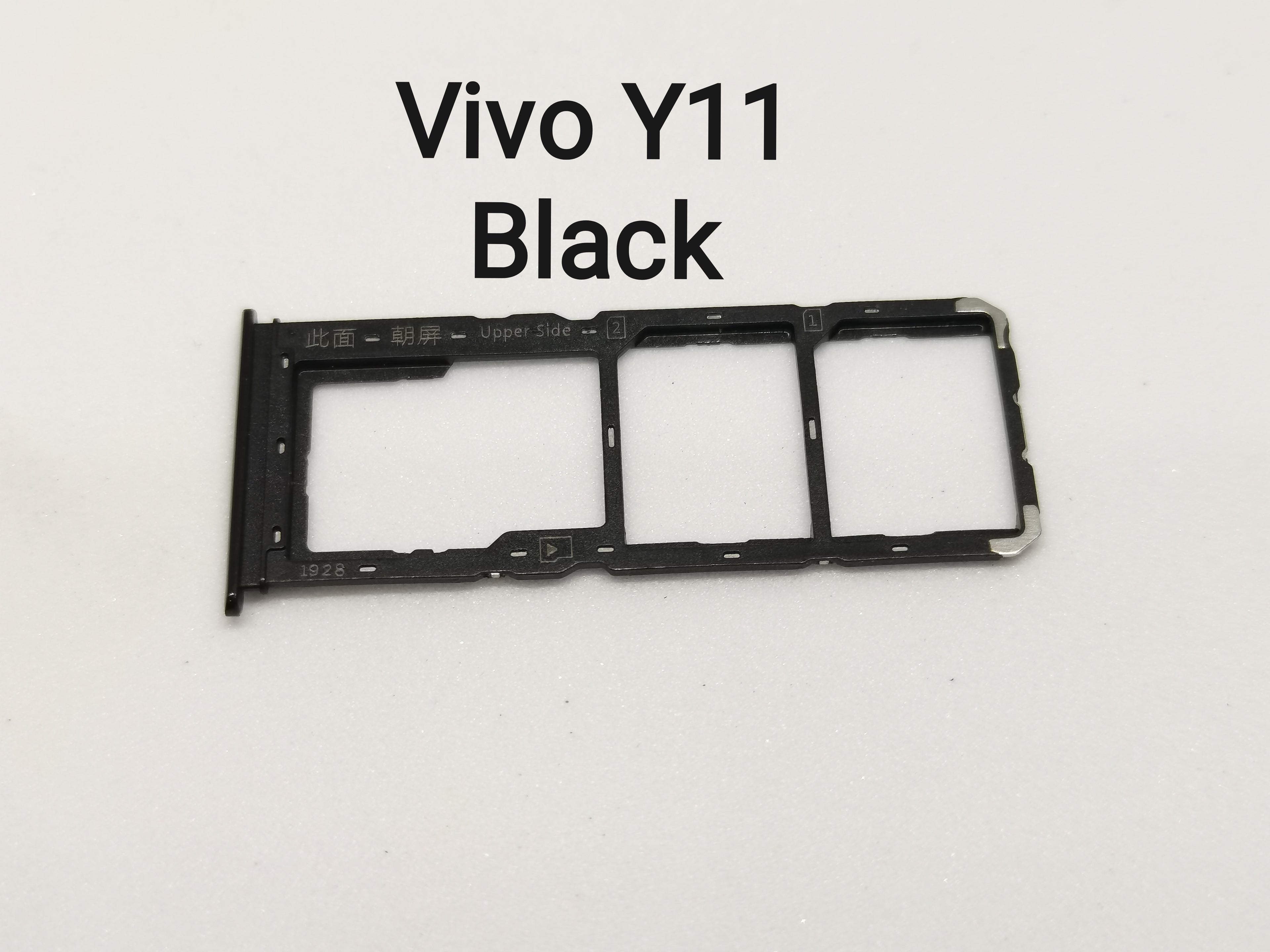 Vivo Y11 SIM Tray