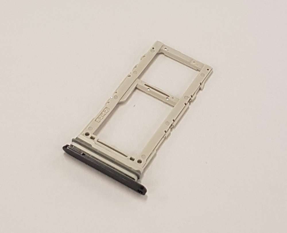 Samsung Galaxy S20 Ultra SIM Tray