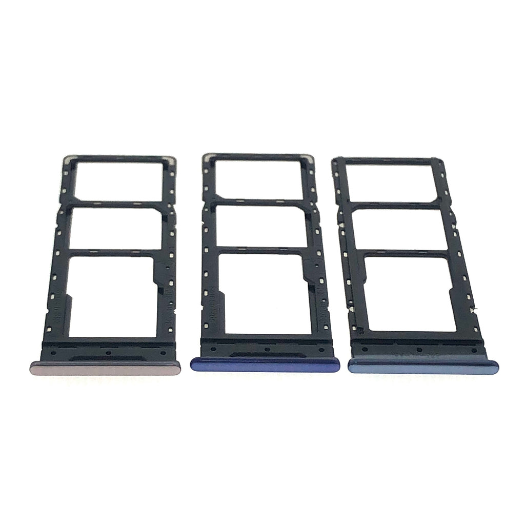 Infinix Note 10 Pro SIM Tray - Original Replacement Part