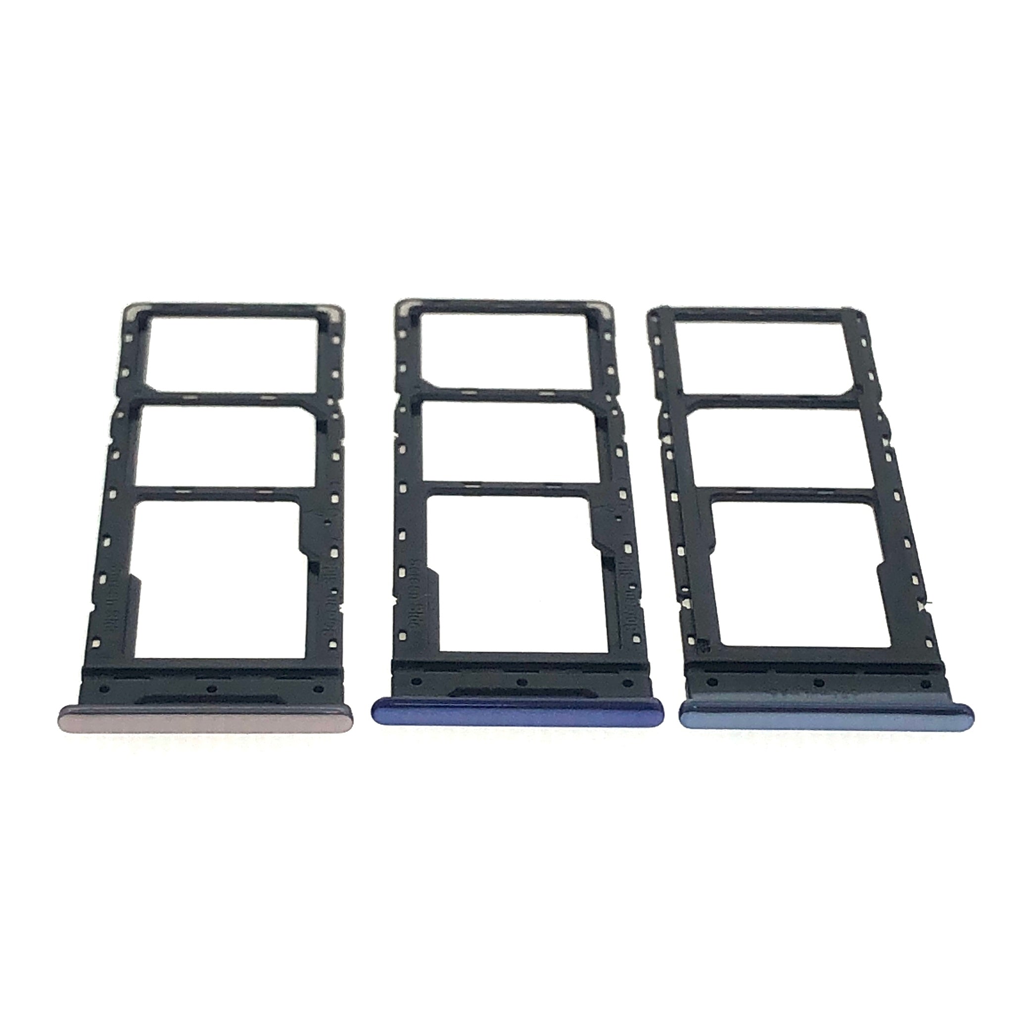 Infinix Note 10 Pro SIM Tray - Original Replacement Part