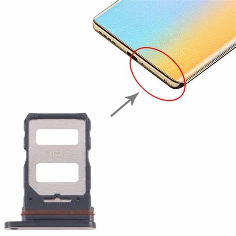 Infinix Note 40 Pro X6851 SIM Tray - Original Replacement Part