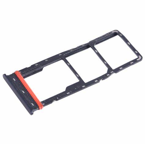 Infinix Smart 7 X6515 SIM Tray - Original Replacement Part