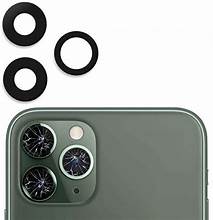 iPhone 15 Pro Max Camera Lens (1 Piece)