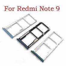 Redmi Note 9 SIM Tray