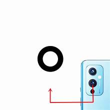 OnePlus 9 Camera Lens (2 Piece Set)