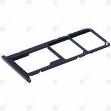 Samsung Galaxy A50S SIM Tray - Original Replacement Part