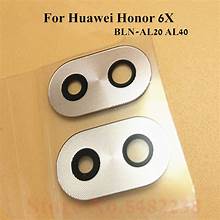 Huawei Honor 6X Camera Glass Lens Replacement