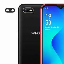 Oppo A1K Camera Lens