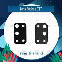 Realme C17 Camera Lens