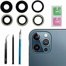 iPhone 16 Pro Max Camera Lens (1 Piece)